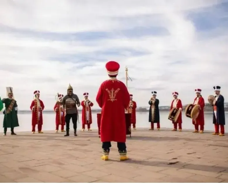 Mehter Takımı
